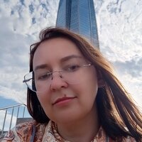 Екатерина Старикова