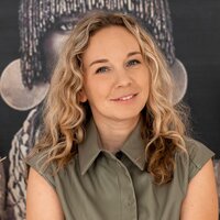 Екатерина Пандул