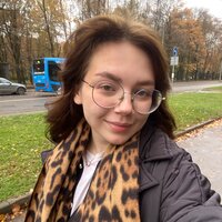 Мария Слижевская