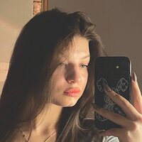 Аня Драчёва