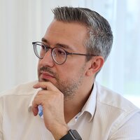 Игорь Хильчук