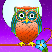 Антипенко Ольга