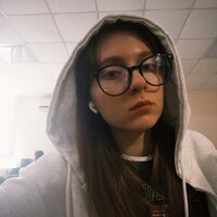 Олеся Попова