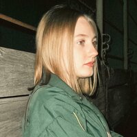 Алина Ситникова