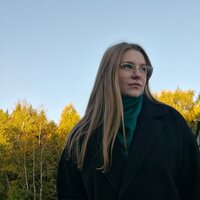 Оксана Гурбанович