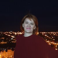 юлия акимова