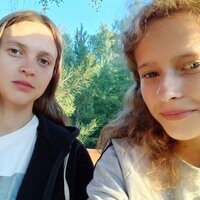 Кристина Евгеньевна