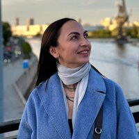 Зинатуллина Азалия Маратовна