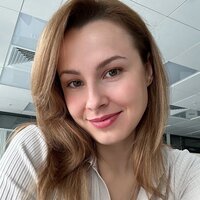 Олеся Дорофеева