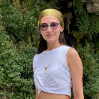 Эмилия Наилевна