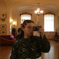 Елизавета Иванова