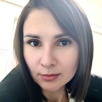 Евгения Иванова