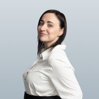 Екатерина Тихомирова