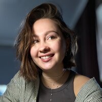 Ника Балашова