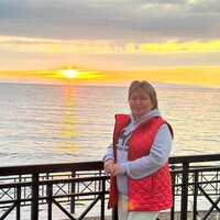 Наталья Короткова