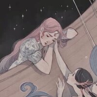 ЛинЛин^_−☆