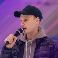 Александр Бадилин