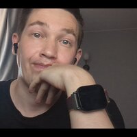 Антон Александров