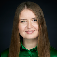 Елизавета Шмырева