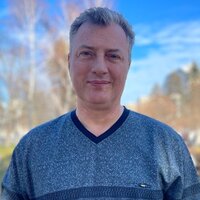 Александр Моисеев