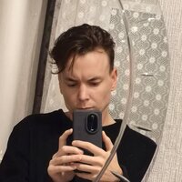 Никита Пчельников