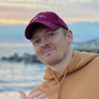 Alexander Ulianovskiy