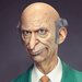 Mr. Burns