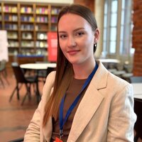 Александра Чуб