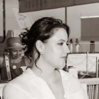 Анастасия Ежова