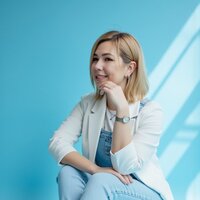 Анна Татаркова