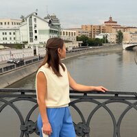Алёна Кузнецова