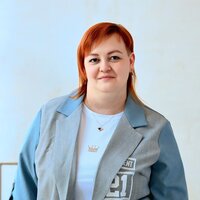Елена Родникова