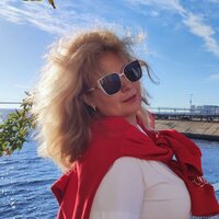 Анна Романенко