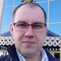 Алексей Яныкин