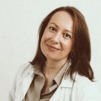 Наталья  Харитонова