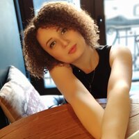 Виктория Рафальсон