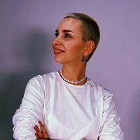 Евгения Гущина