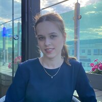 Достовалова Софья Владимировна