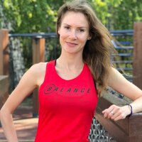 Попова Анна