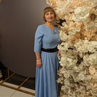 лариса никитина