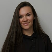 Мария Фирулева