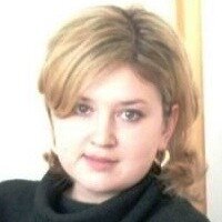 Natalia Ovchinnikova