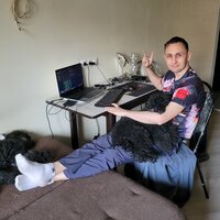 Дмитрий Сизов