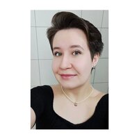 Ольга Павлова