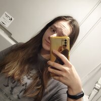 Анна Усенко