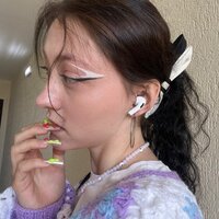 Вика Новикова