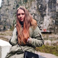 Анастасия Конова