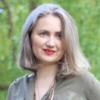 Екатерина Сокольцева