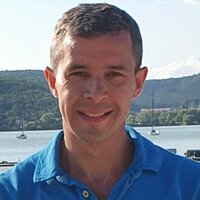 Михаил Авдонин