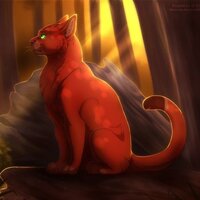 Острохвост(The sharptail_@_mark)